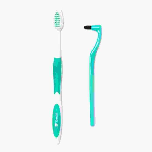 Tooth Brush Set