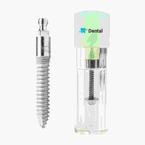 Dental Implants Type I